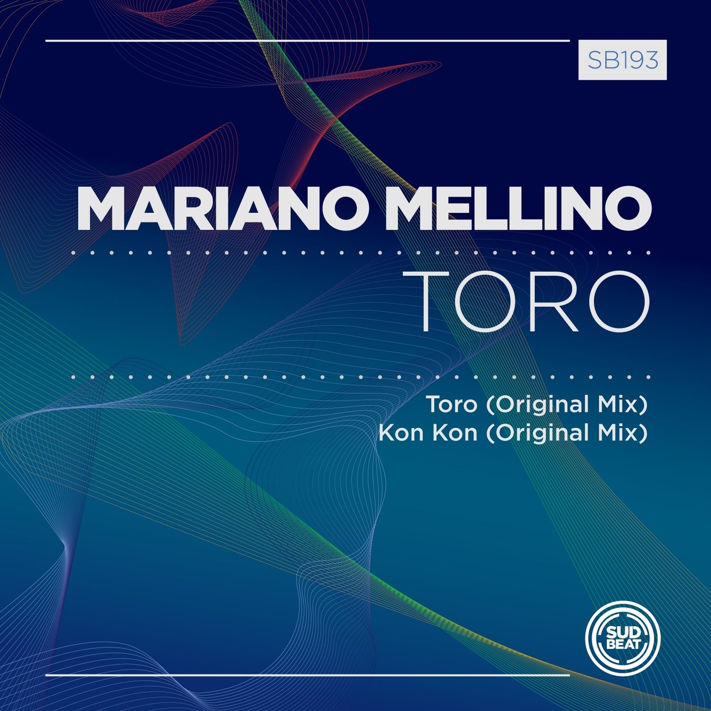 Mariano Mellino – Toro [SB193]